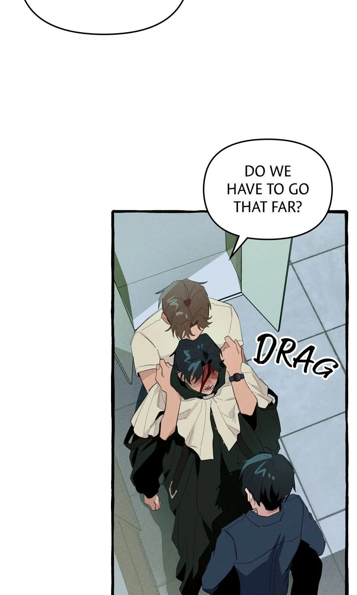 The 11th School Trip [Official] - Chapter 12 manhwa