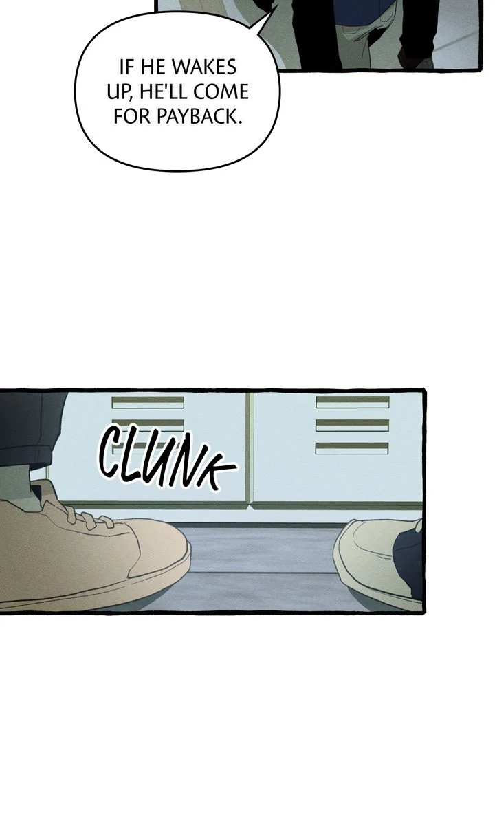The 11th School Trip [Official] - Chapter 12 manhwa