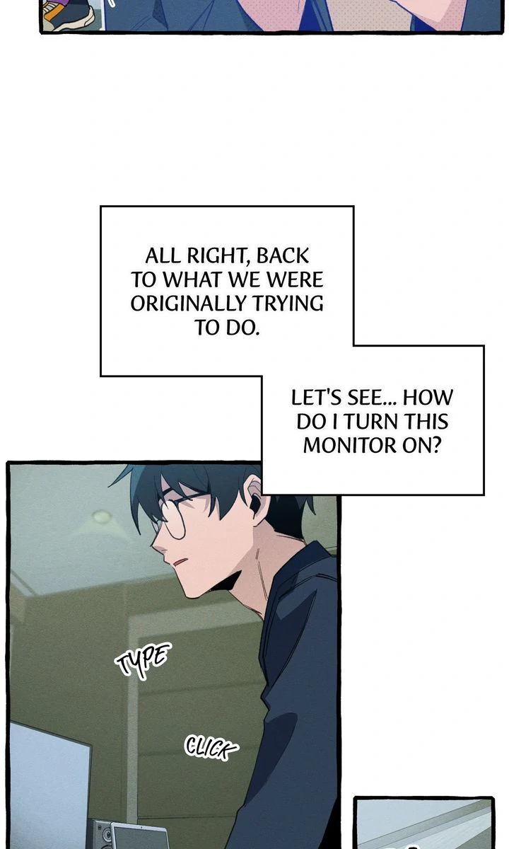 The 11th School Trip [Official] - Chapter 12 manhwa