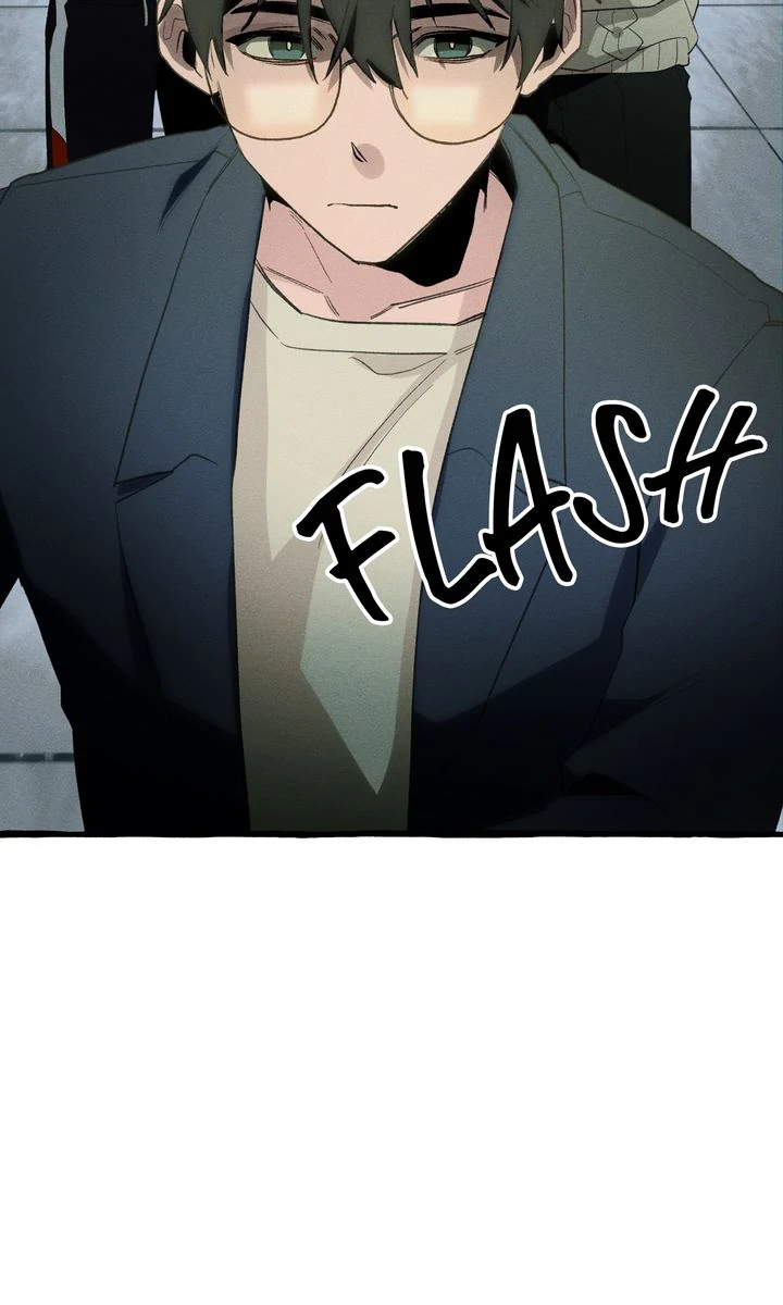 The 11th School Trip [Official] - Chapter 12 manhwa
