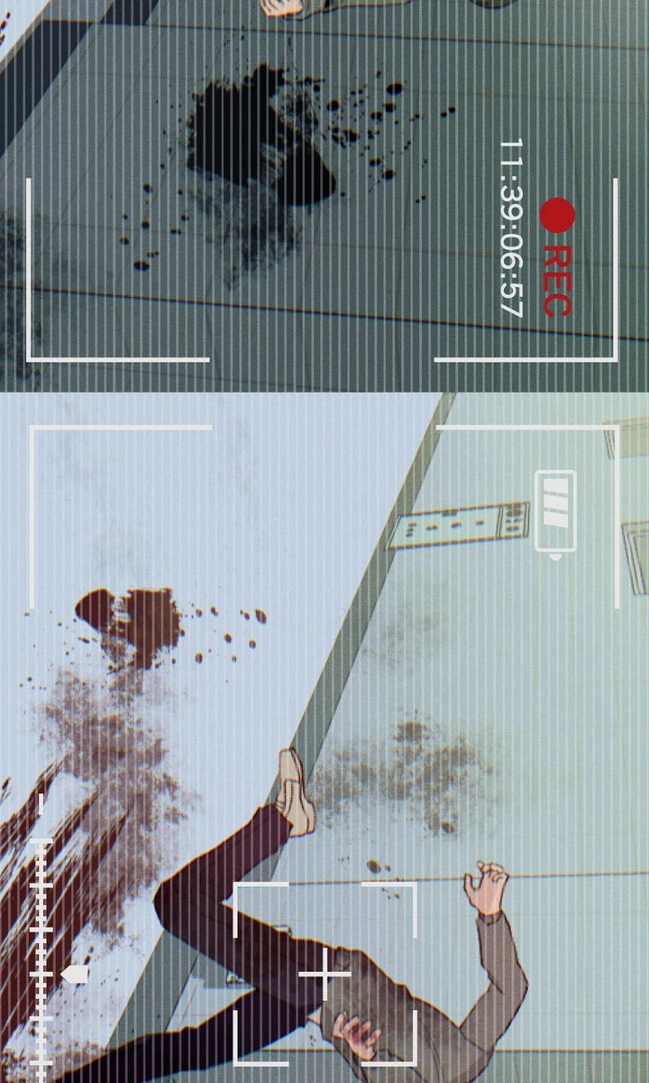 The 11th School Trip [Official] - Chapter 12 manhwa