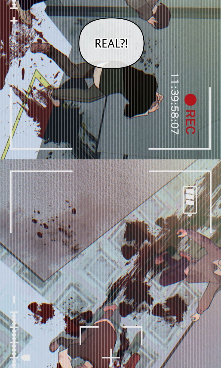 The 11th School Trip [Official] - Chapter 12 manhwa