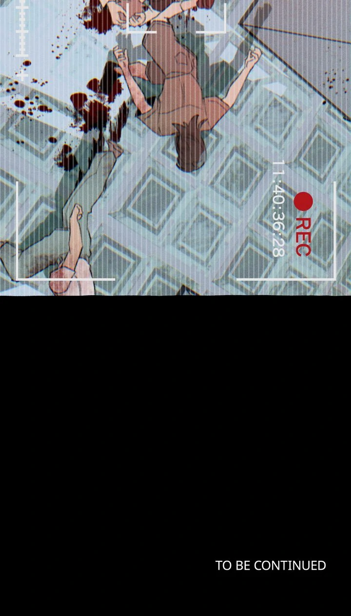 The 11th School Trip [Official] - Chapter 12 manhwa