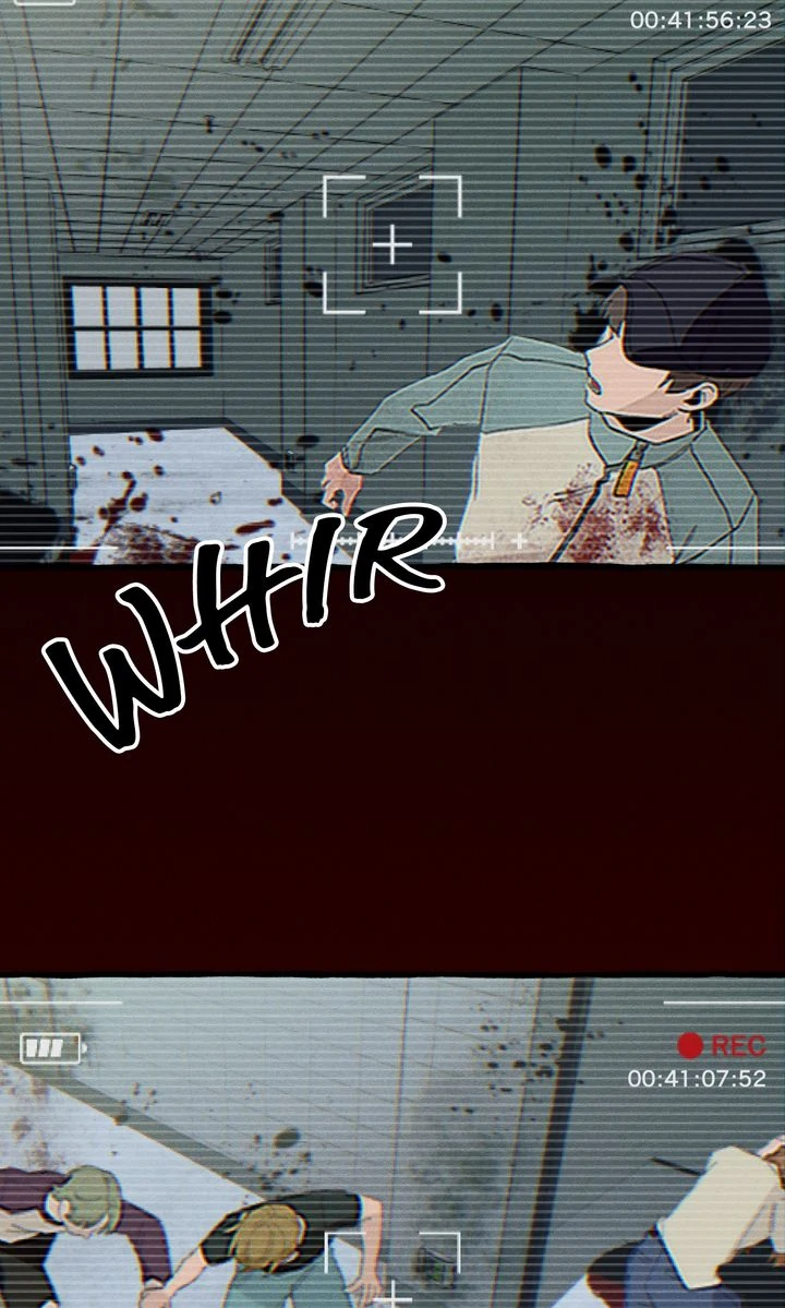 The 11th School Trip [Official] - Chapter 13 manhwa