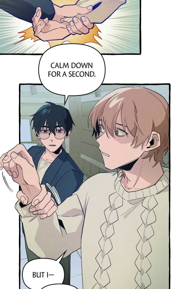 The 11th School Trip [Official] - Chapter 13 manhwa