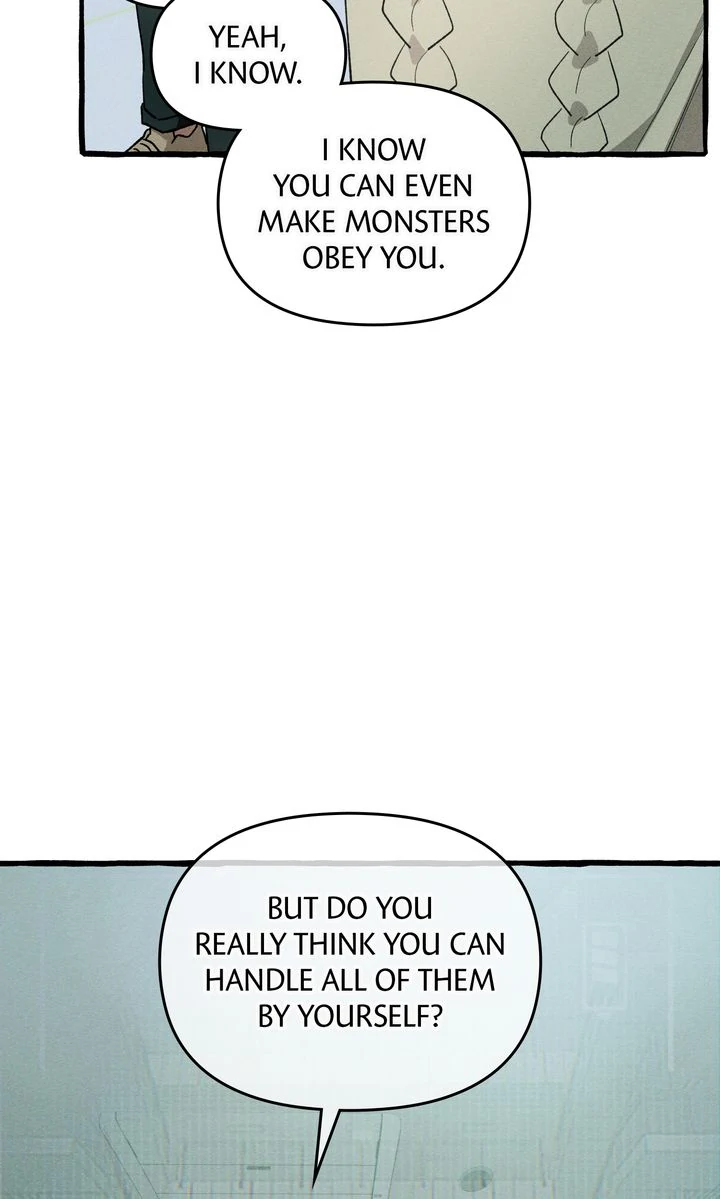The 11th School Trip [Official] - Chapter 13 manhwa
