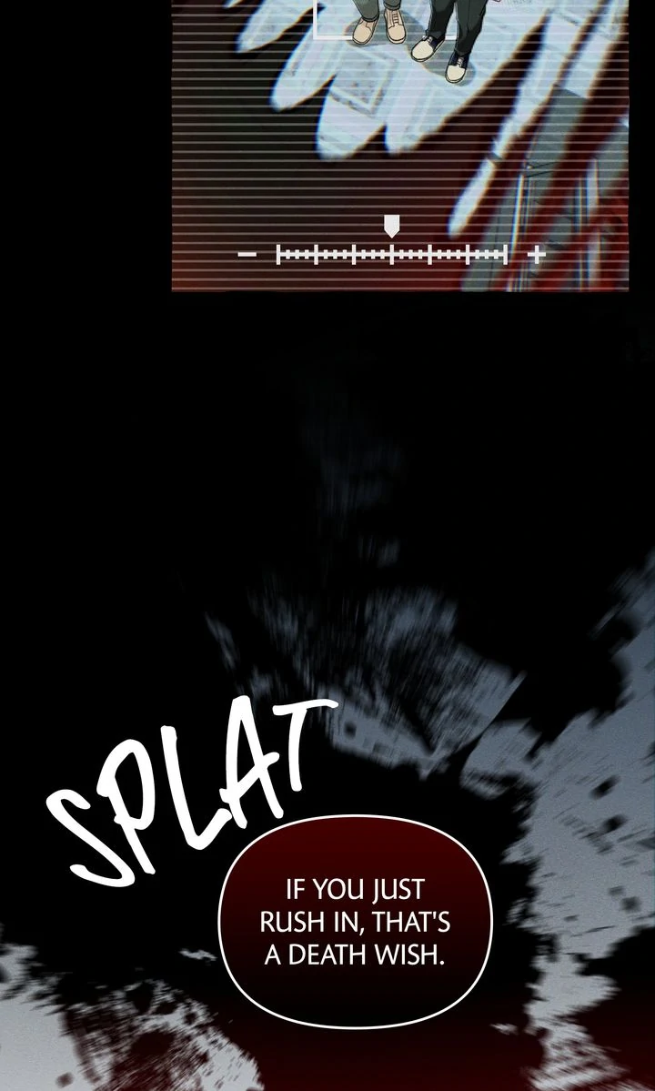 The 11th School Trip [Official] - Chapter 13 manhwa