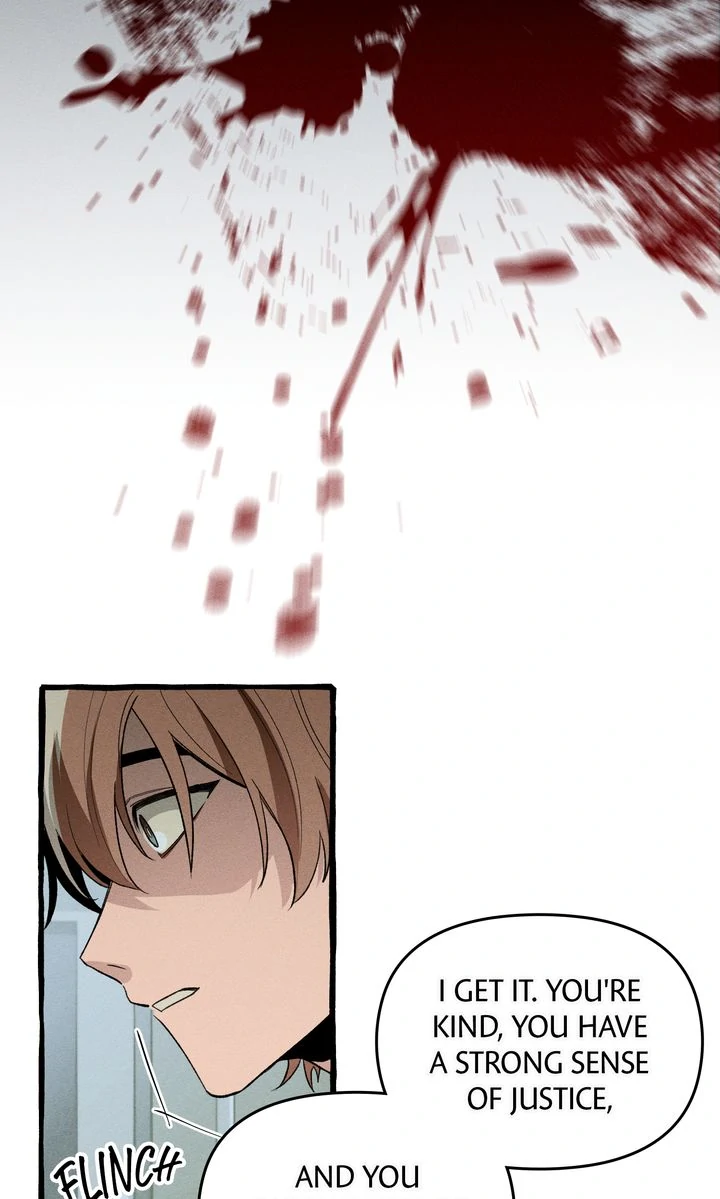 The 11th School Trip [Official] - Chapter 13 manhwa