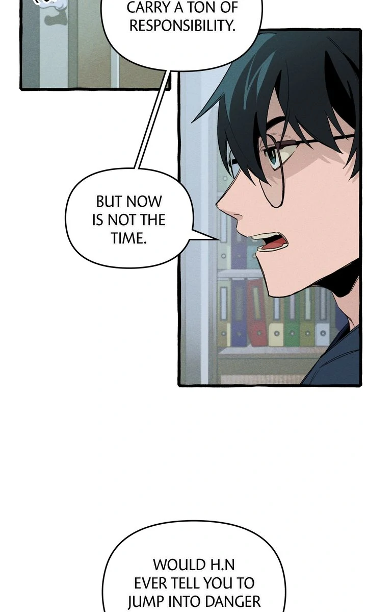The 11th School Trip [Official] - Chapter 13 manhwa