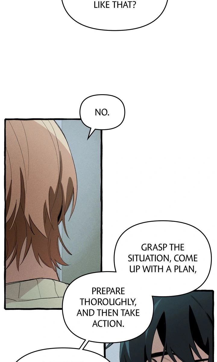 The 11th School Trip [Official] - Chapter 13 manhwa