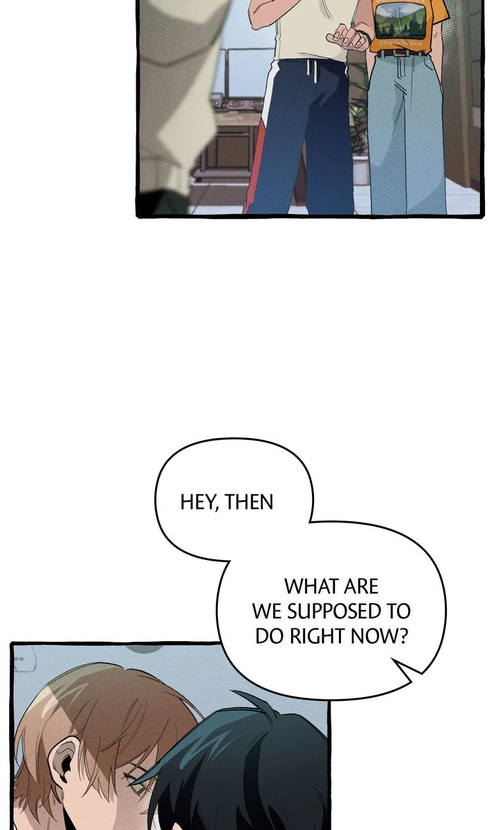 The 11th School Trip [Official] - Chapter 13 manhwa