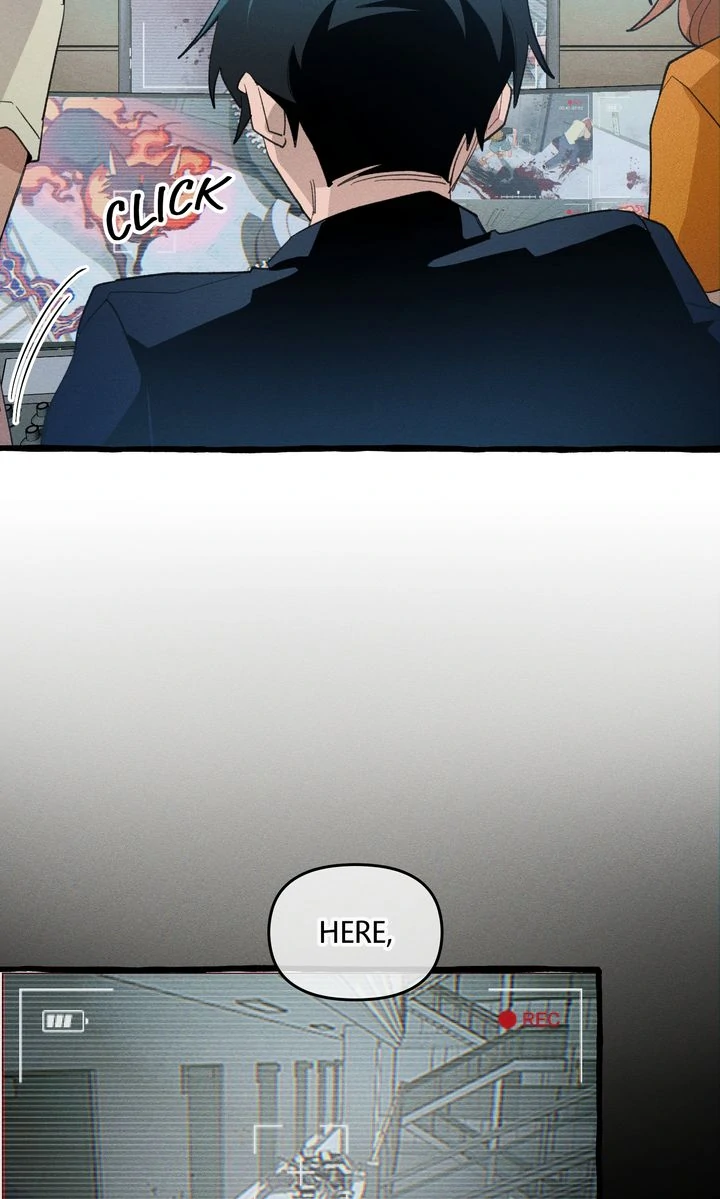 The 11th School Trip [Official] - Chapter 13 manhwa