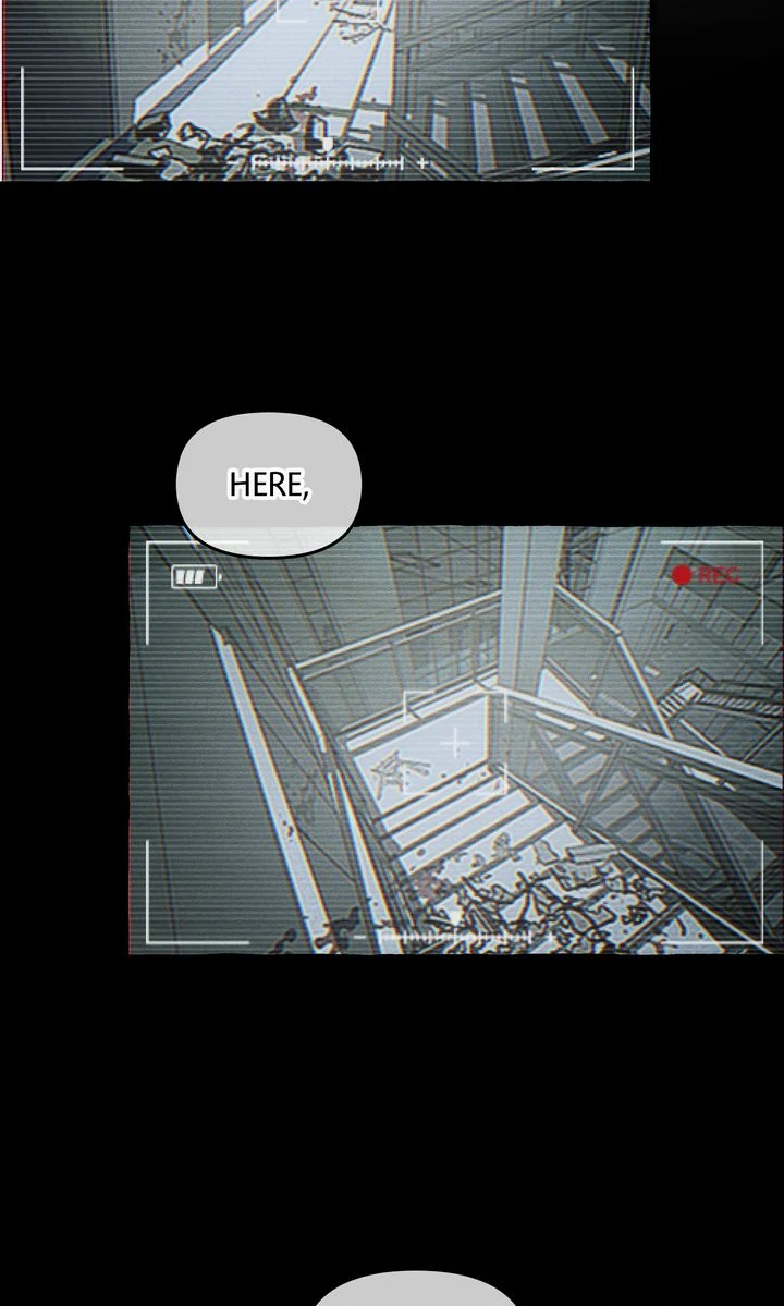 The 11th School Trip [Official] - Chapter 13 manhwa