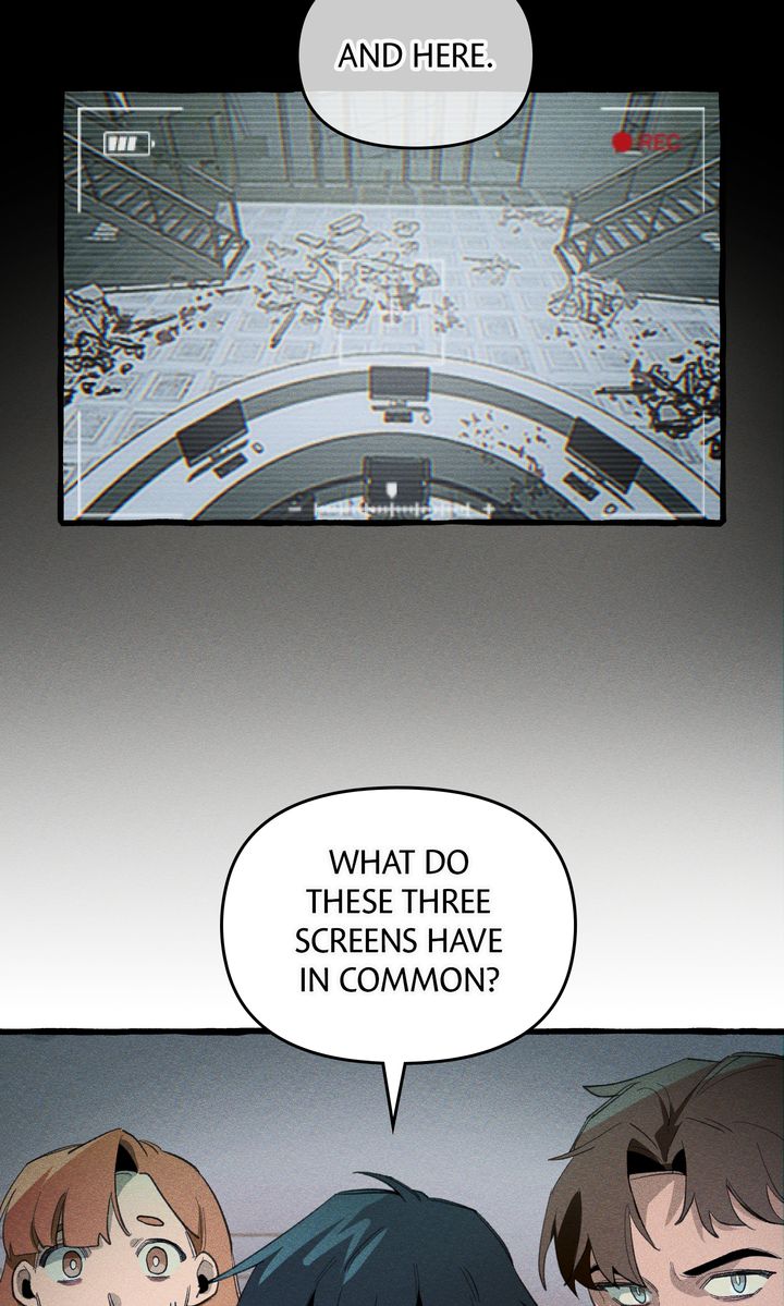 The 11th School Trip [Official] - Chapter 13 manhwa