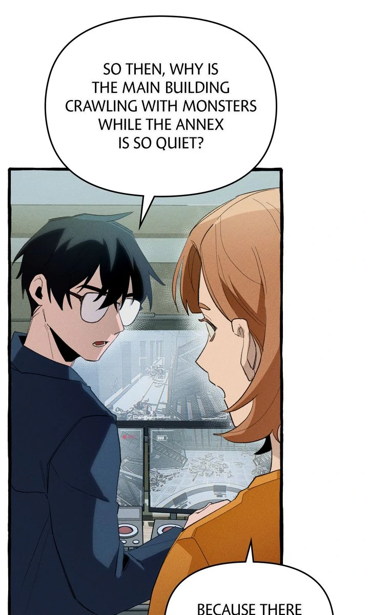 The 11th School Trip [Official] - Chapter 13 manhwa