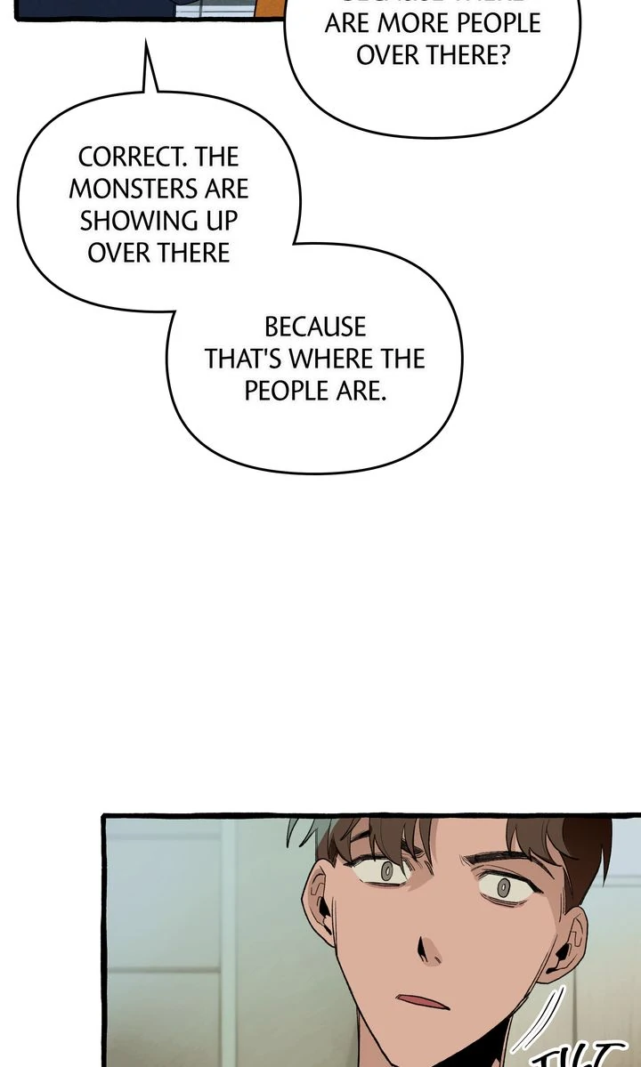 The 11th School Trip [Official] - Chapter 13 manhwa