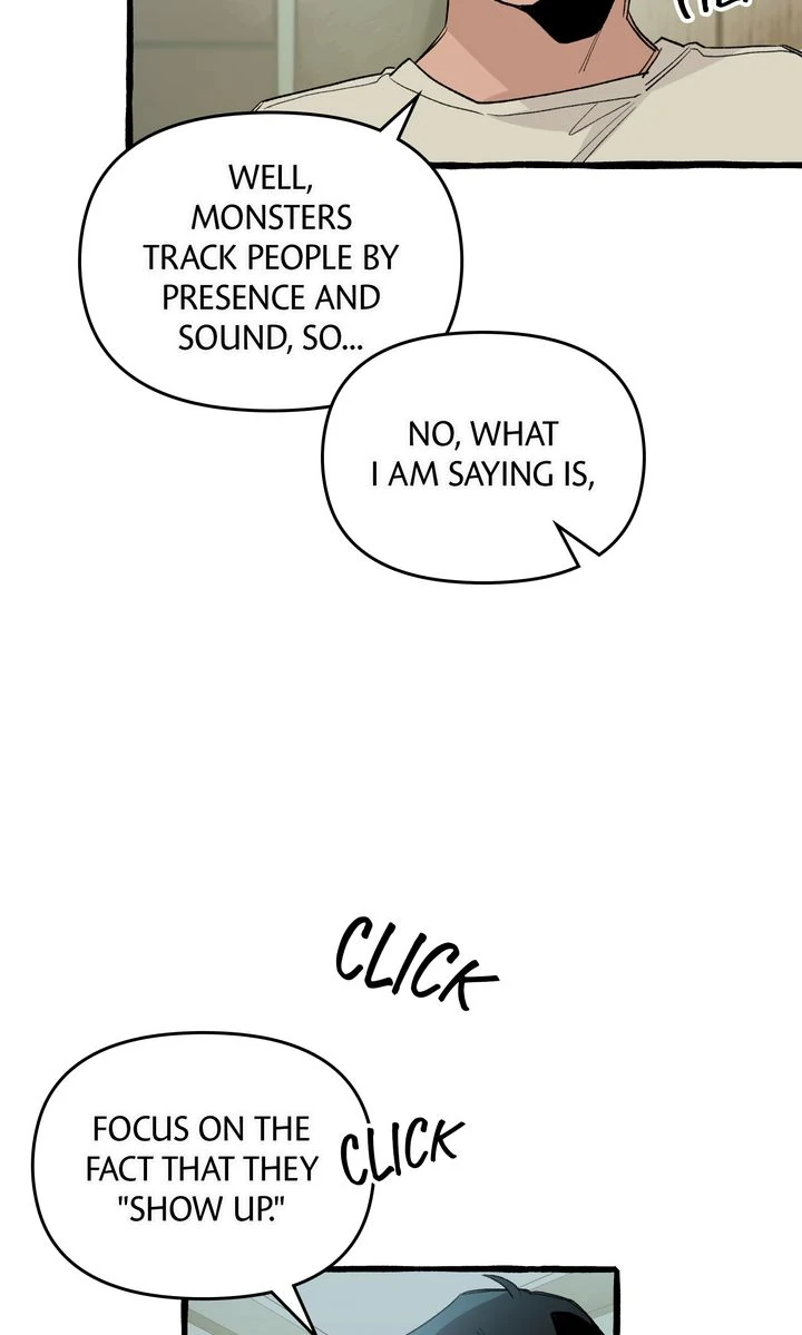The 11th School Trip [Official] - Chapter 13 manhwa