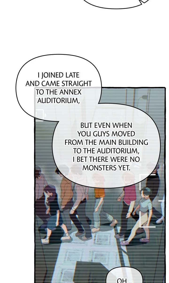 The 11th School Trip [Official] - Chapter 13 manhwa