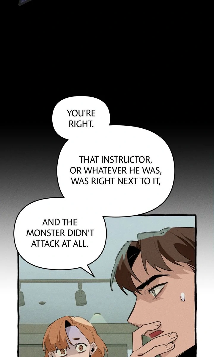 The 11th School Trip [Official] - Chapter 13 manhwa