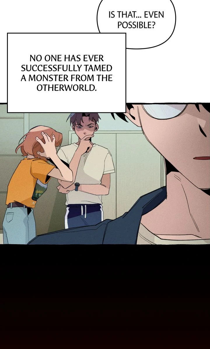 The 11th School Trip [Official] - Chapter 13 manhwa