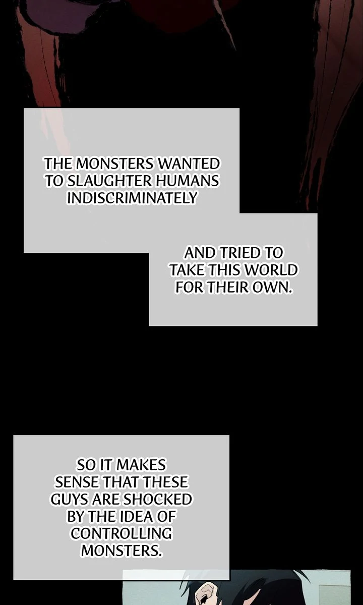 The 11th School Trip [Official] - Chapter 13 manhwa