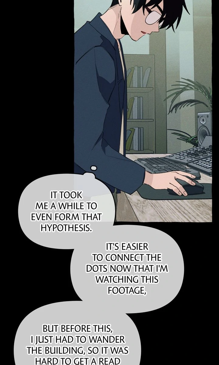 The 11th School Trip [Official] - Chapter 13 manhwa