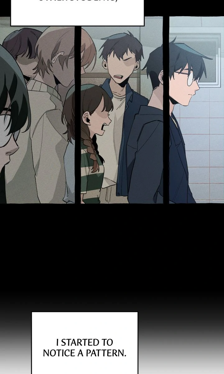The 11th School Trip [Official] - Chapter 13 manhwa