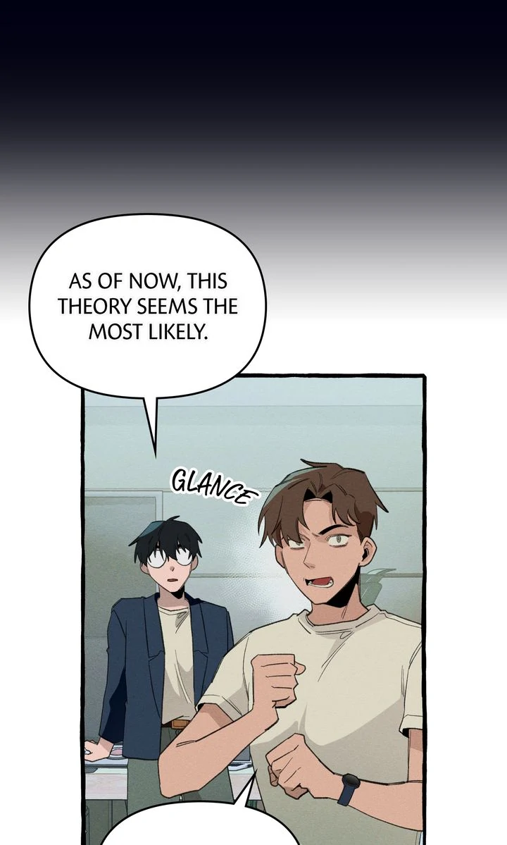 The 11th School Trip [Official] - Chapter 13 manhwa