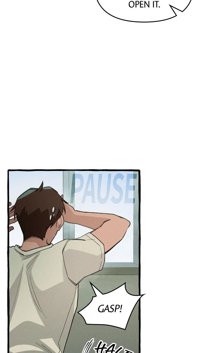The 11th School Trip [Official] - Chapter 13 manhwa