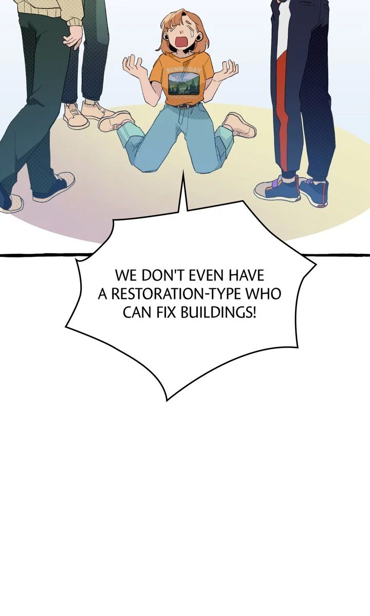 The 11th School Trip [Official] - Chapter 13 manhwa