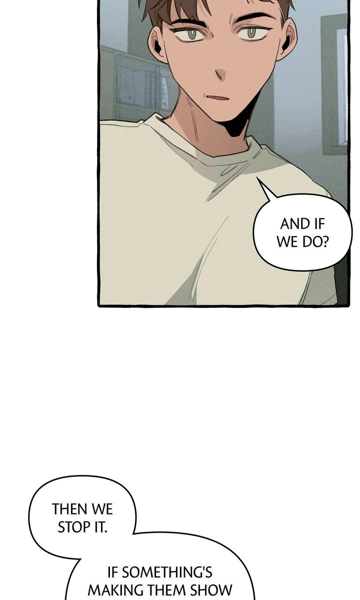 The 11th School Trip [Official] - Chapter 13 manhwa