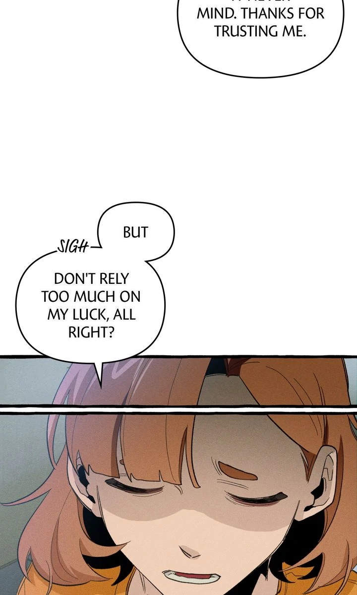 The 11th School Trip [Official] - Chapter 13 manhwa