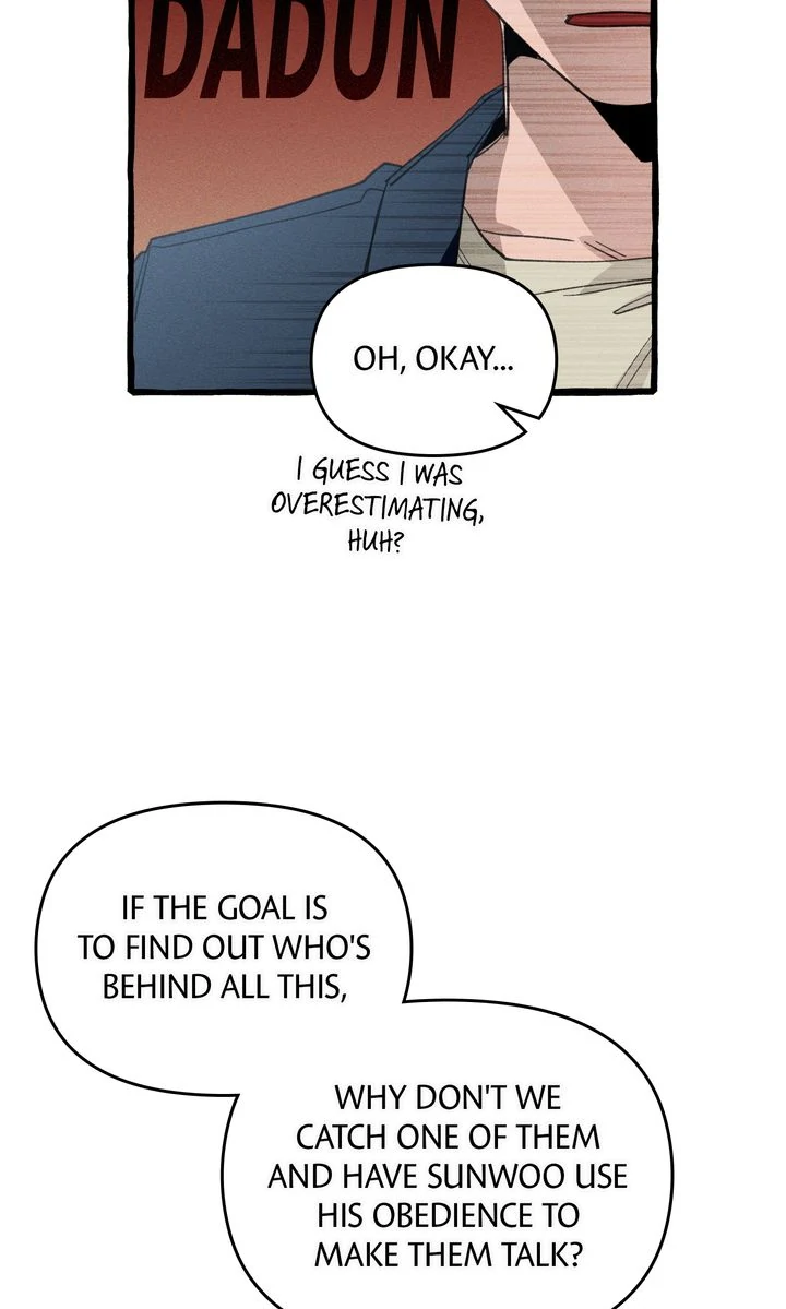 The 11th School Trip [Official] - Chapter 13 manhwa