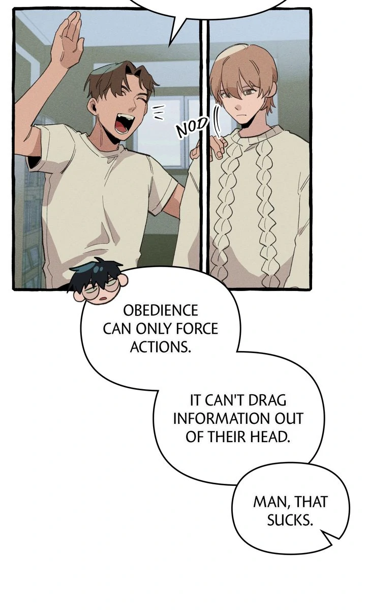 The 11th School Trip [Official] - Chapter 13 manhwa