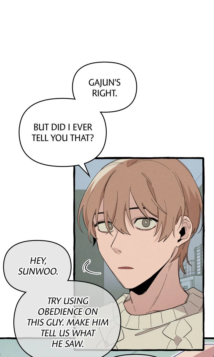 The 11th School Trip [Official] - Chapter 13 manhwa