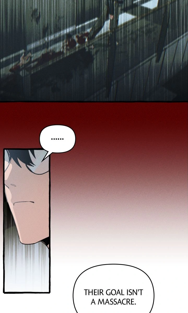 The 11th School Trip [Official] - Chapter 13 manhwa