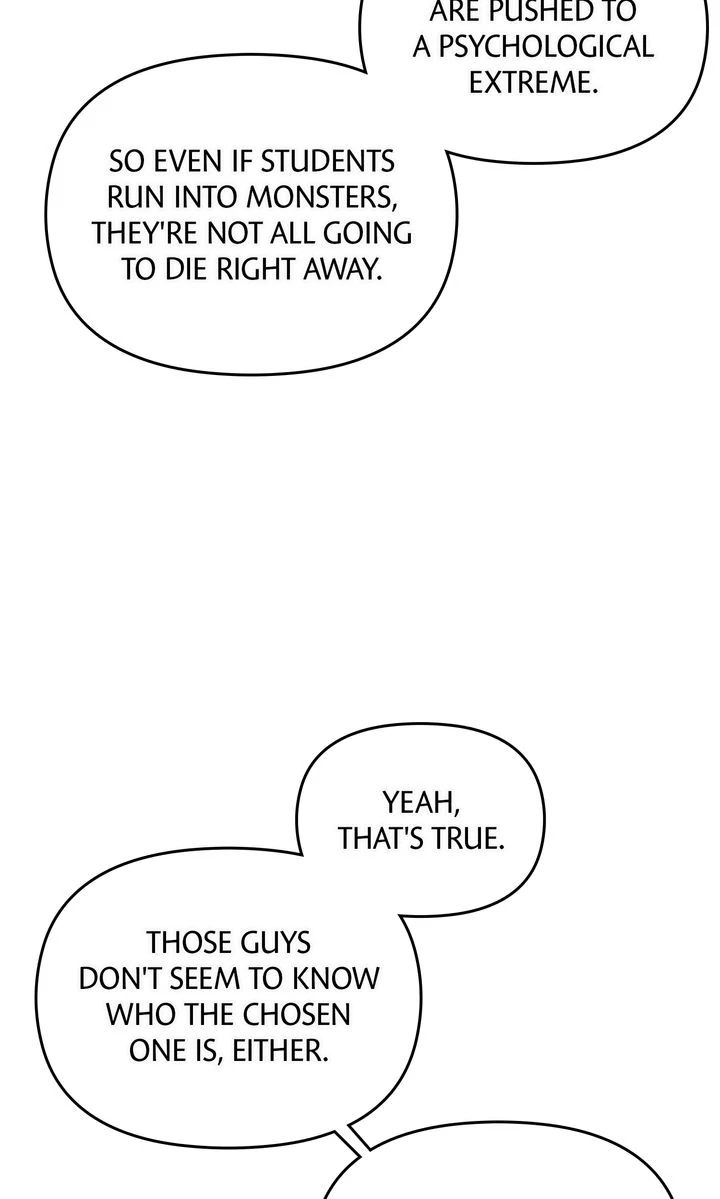 The 11th School Trip [Official] - Chapter 13 manhwa