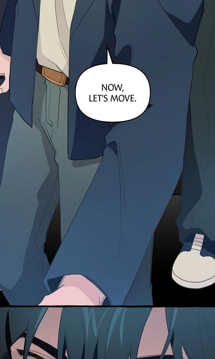 The 11th School Trip [Official] - Chapter 13 manhwa