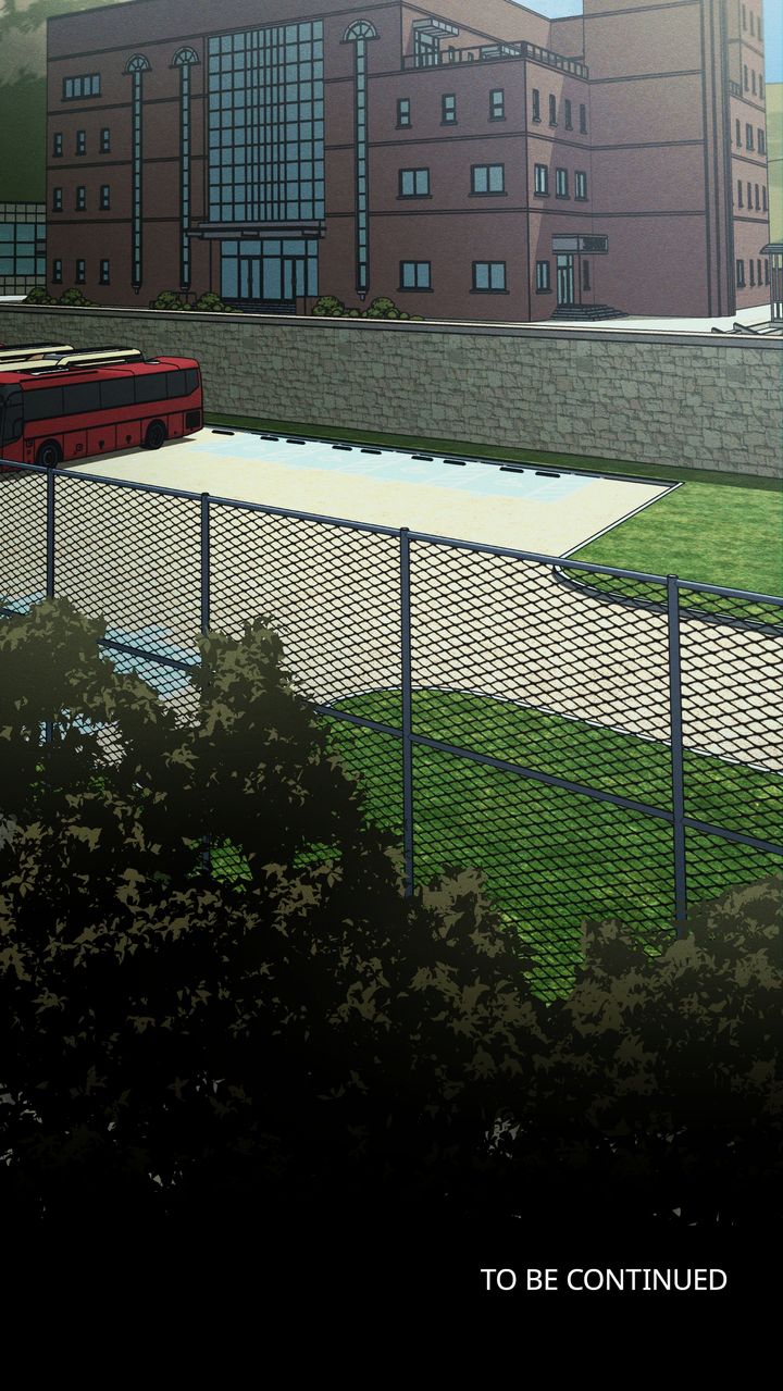 The 11th School Trip [Official] - Chapter 13 manhwa