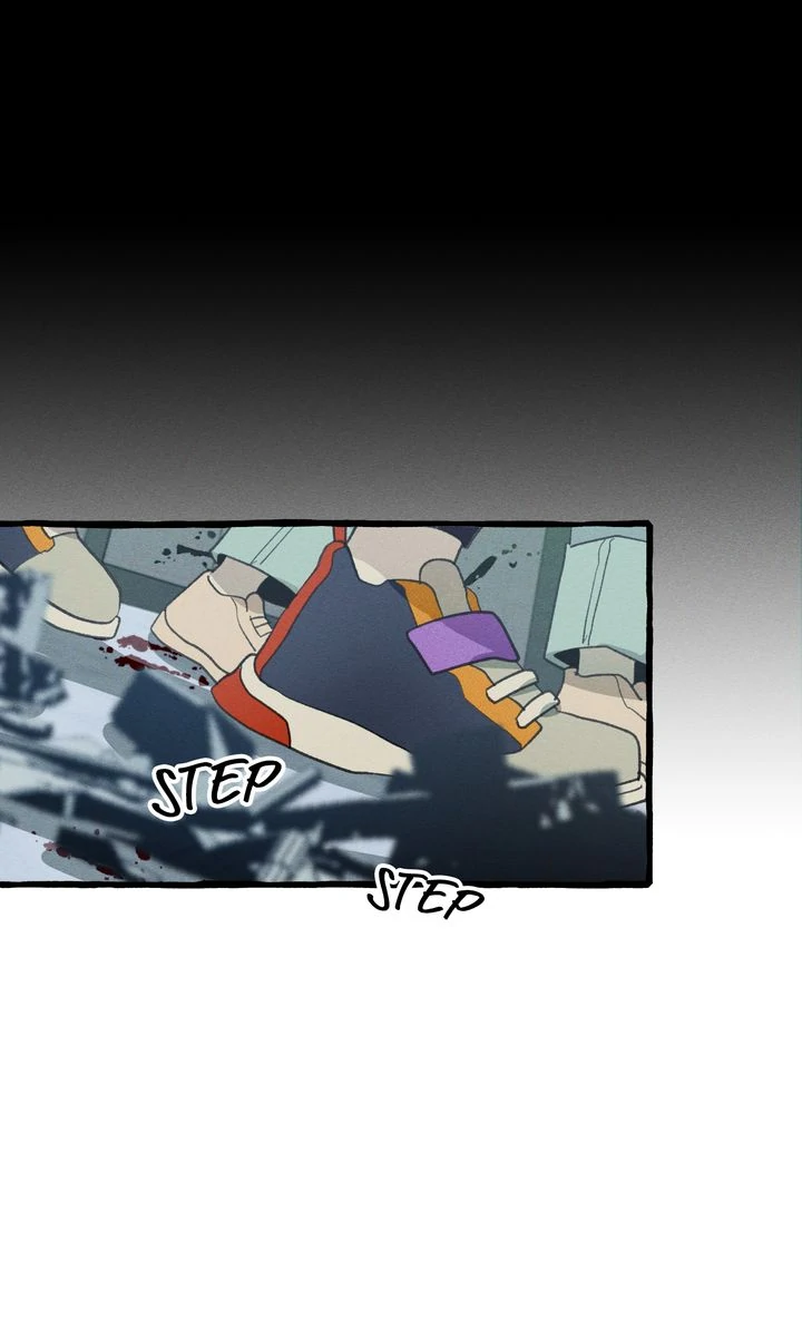 The 11th School Trip [Official] - Chapter 14 manhwa