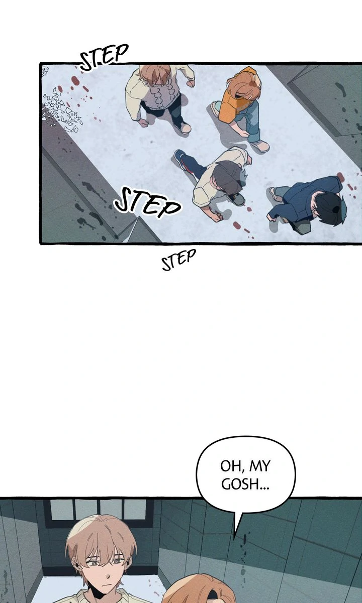 The 11th School Trip [Official] - Chapter 14 manhwa