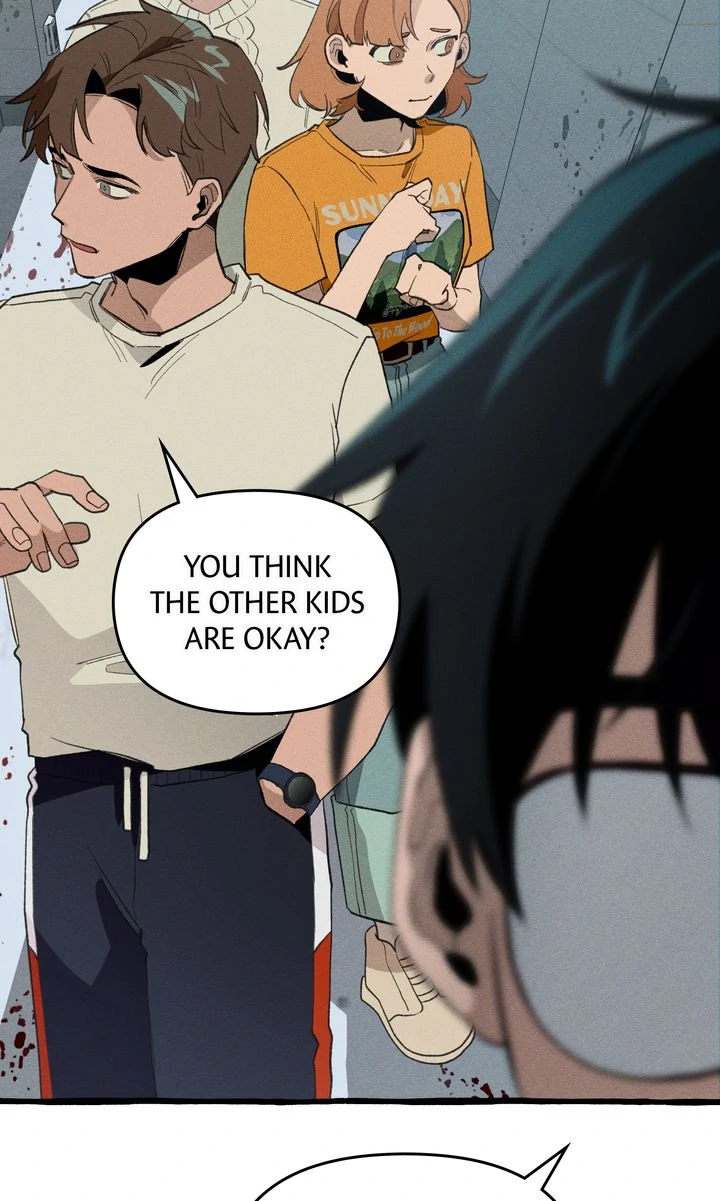 The 11th School Trip [Official] - Chapter 14 manhwa