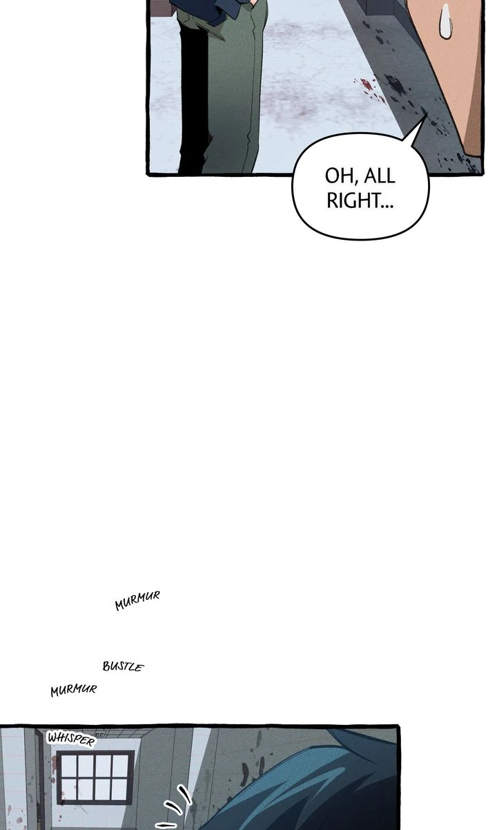The 11th School Trip [Official] - Chapter 14 manhwa