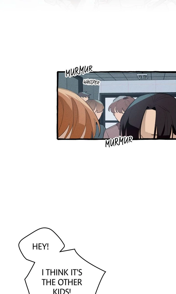 The 11th School Trip [Official] - Chapter 14 manhwa