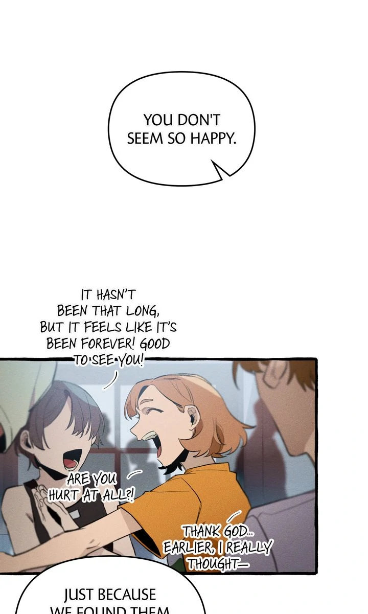 The 11th School Trip [Official] - Chapter 14 manhwa
