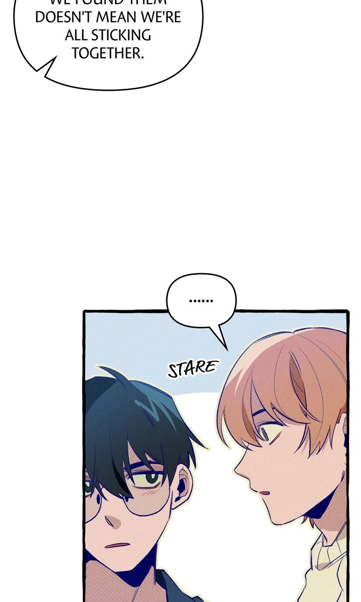 The 11th School Trip [Official] - Chapter 14 manhwa
