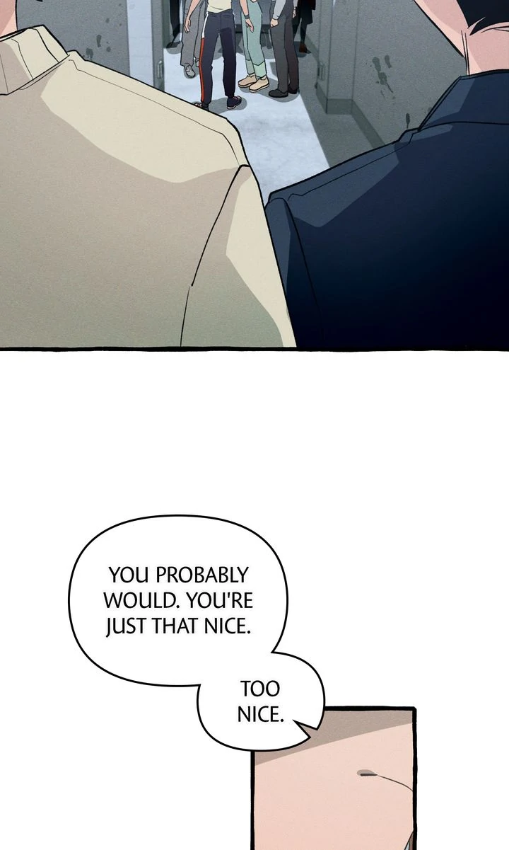 The 11th School Trip [Official] - Chapter 14 manhwa