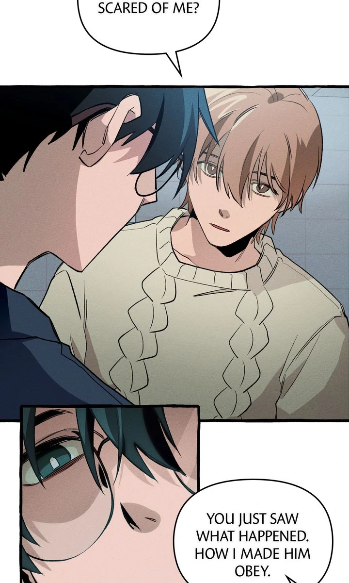The 11th School Trip [Official] - Chapter 14 manhwa