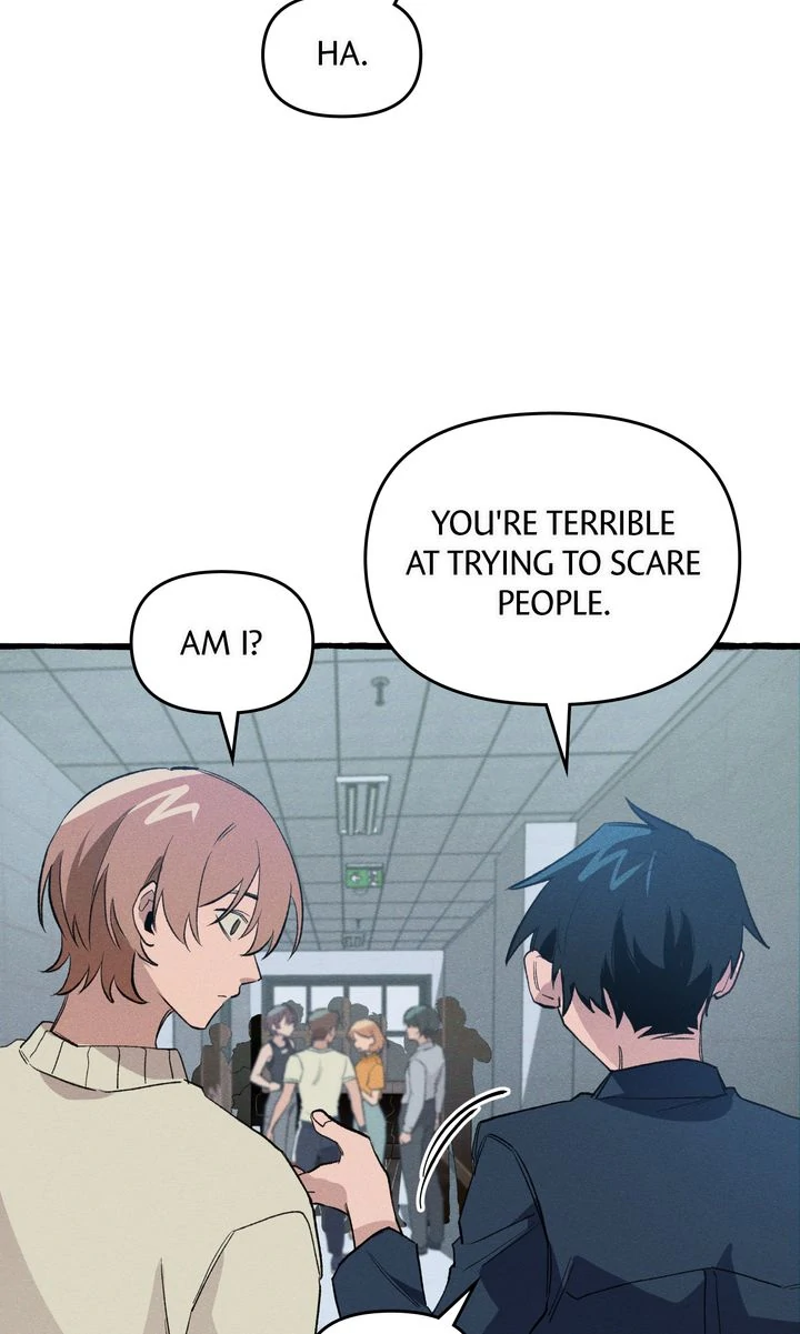 The 11th School Trip [Official] - Chapter 14 manhwa