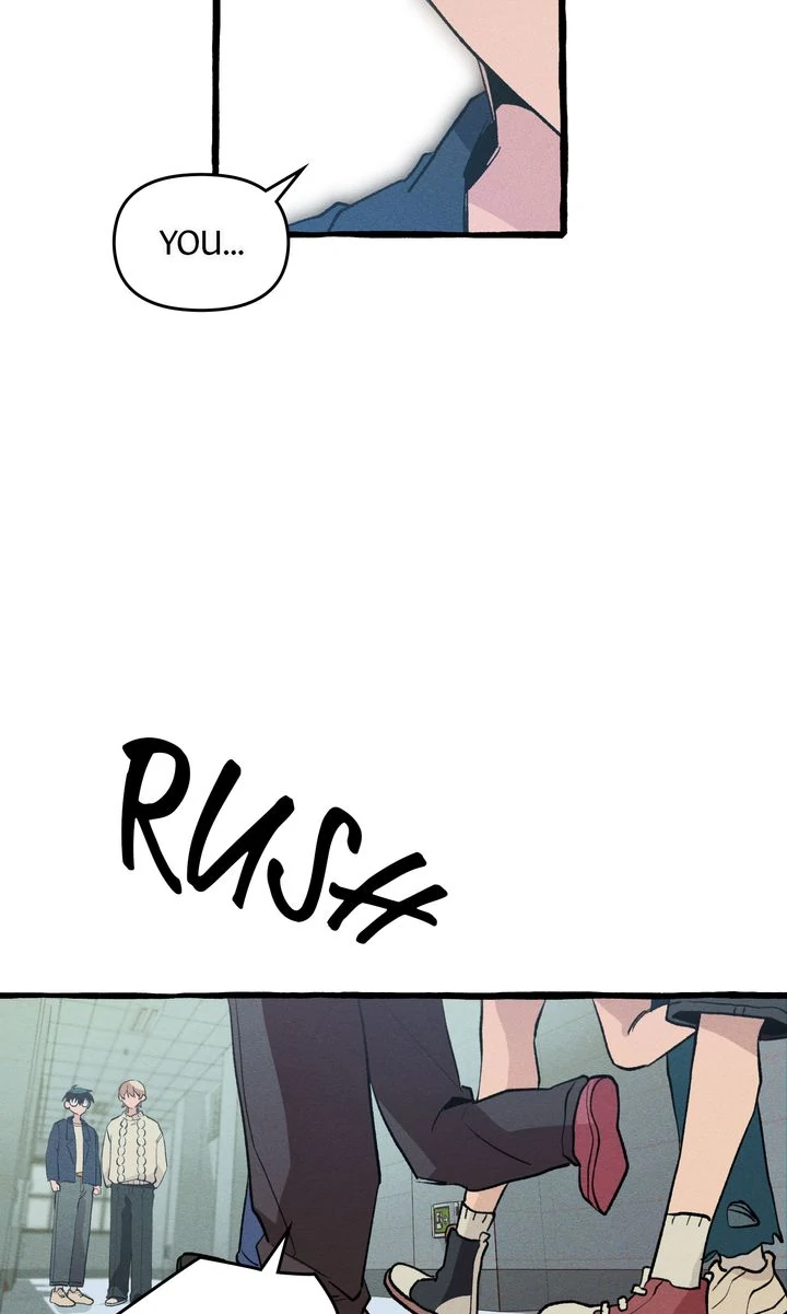 The 11th School Trip [Official] - Chapter 14 manhwa